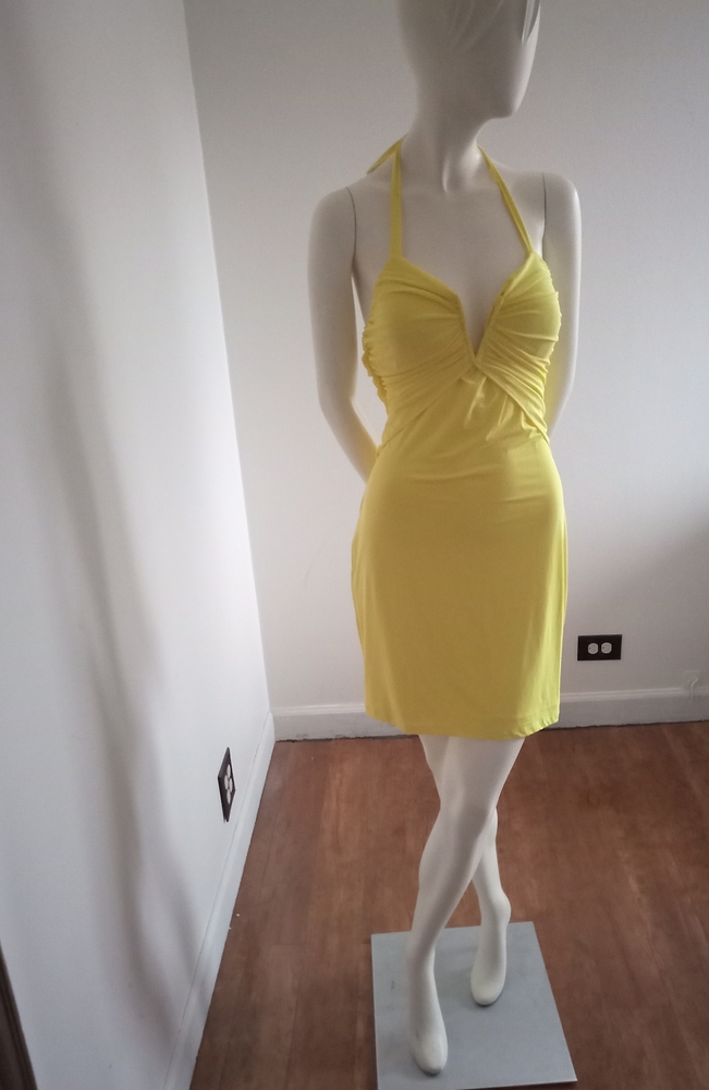 Bebe Dress